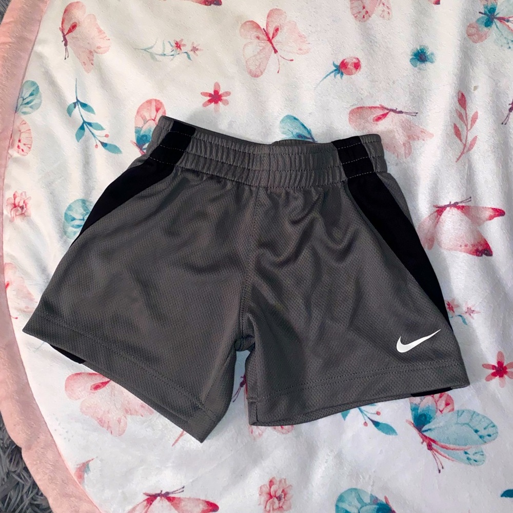 Nike athletic shorts